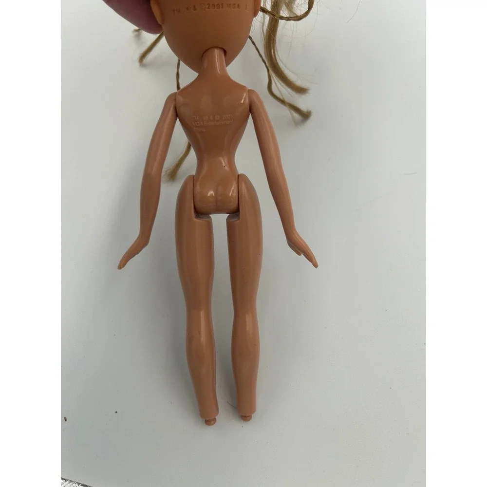 Bratz Slumber Party Yasmin original